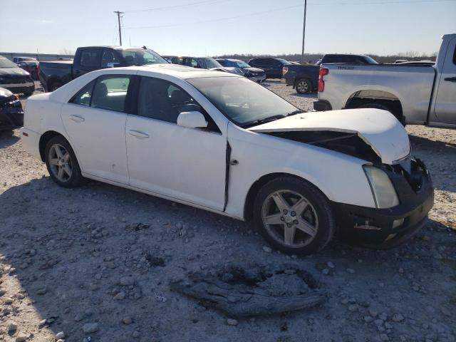 Photo 3 VIN: 1G6DW677350236139 - CADILLAC STS 