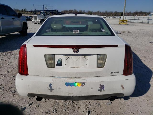 Photo 5 VIN: 1G6DW677350236139 - CADILLAC STS 