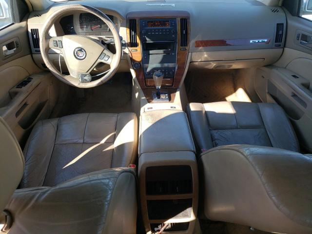 Photo 7 VIN: 1G6DW677350236139 - CADILLAC STS 