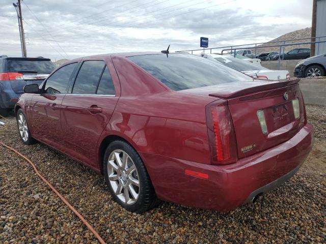 Photo 1 VIN: 1G6DW677360114575 - CADILLAC STS 