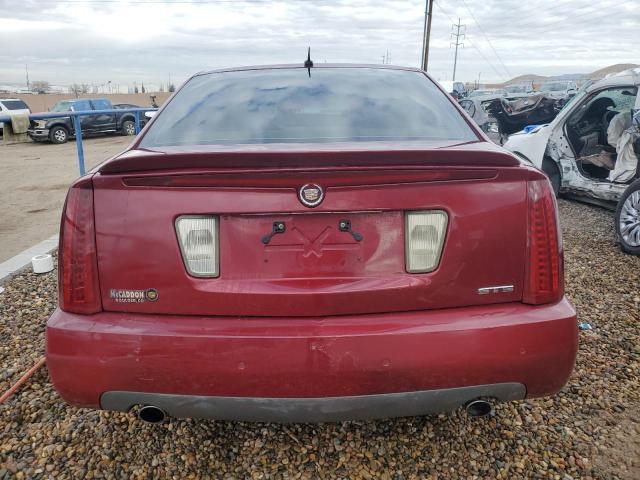 Photo 5 VIN: 1G6DW677360114575 - CADILLAC STS 