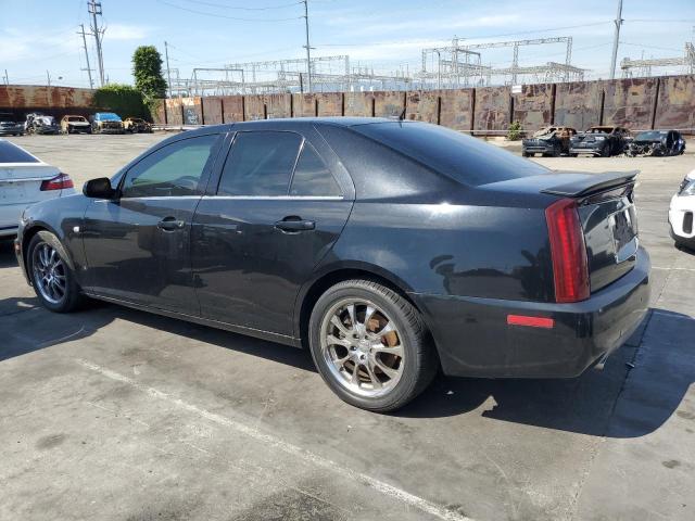 Photo 1 VIN: 1G6DW677360139136 - CADILLAC STS 