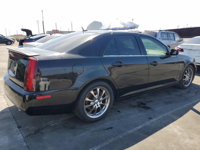 Photo 2 VIN: 1G6DW677360139136 - CADILLAC STS 