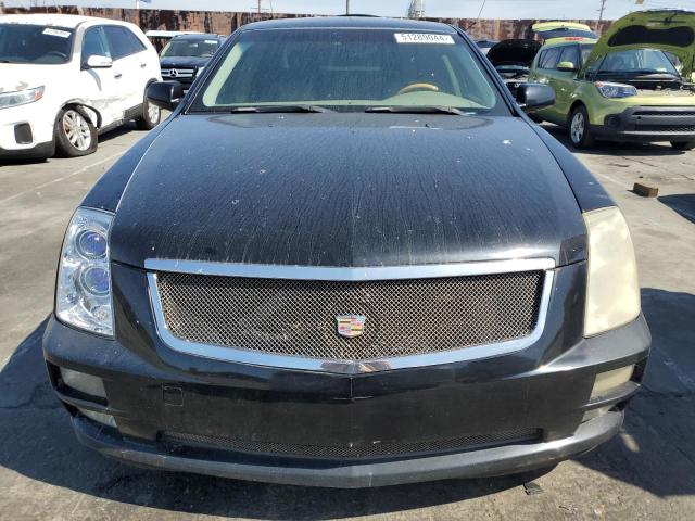 Photo 4 VIN: 1G6DW677360139136 - CADILLAC STS 