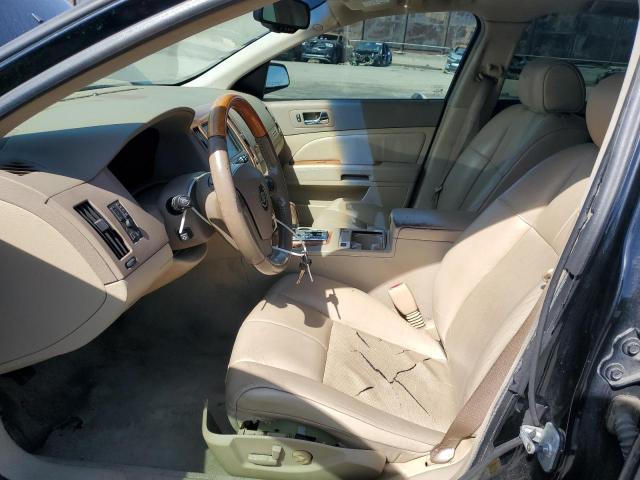 Photo 6 VIN: 1G6DW677360139136 - CADILLAC STS 