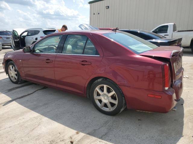 Photo 1 VIN: 1G6DW677360145843 - CADILLAC STS 