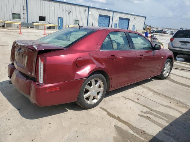 Photo 2 VIN: 1G6DW677360145843 - CADILLAC STS 