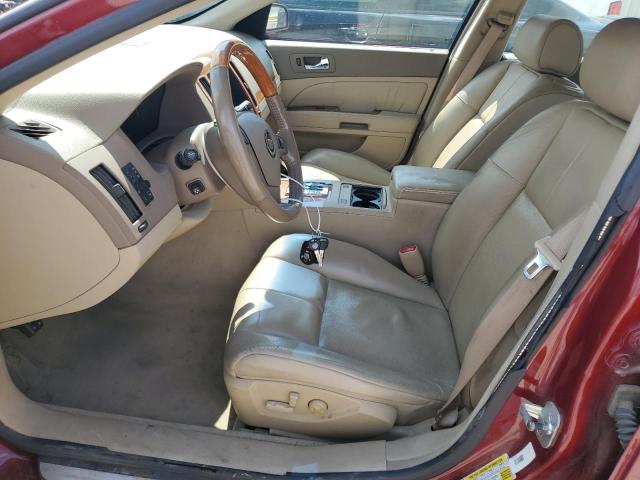 Photo 6 VIN: 1G6DW677360145843 - CADILLAC STS 