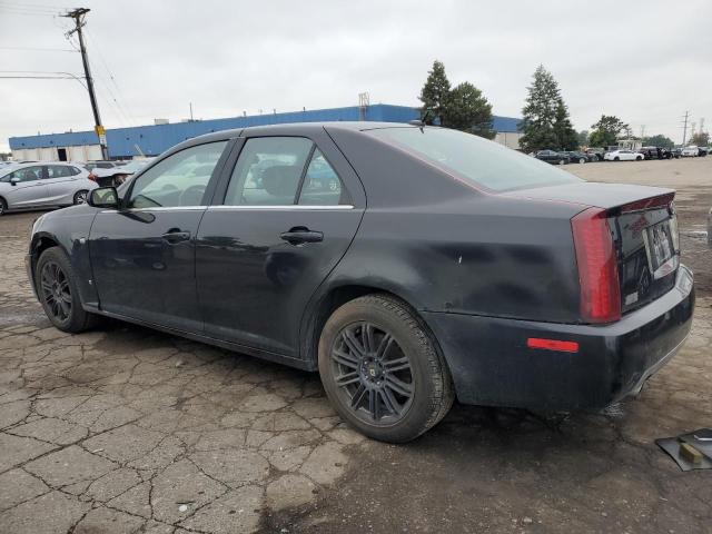 Photo 1 VIN: 1G6DW677360169348 - CADILLAC STS 