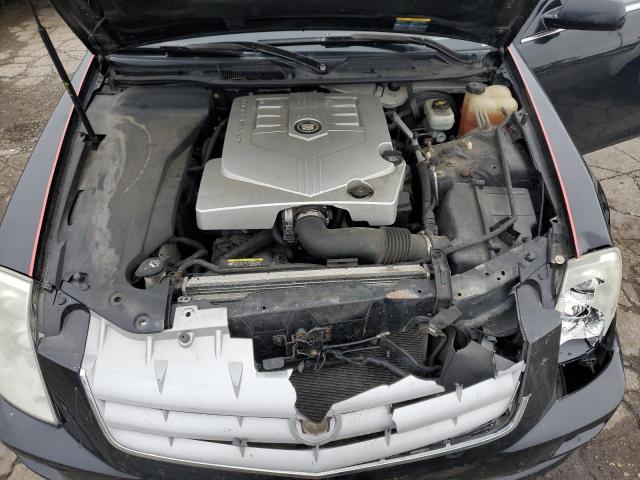 Photo 10 VIN: 1G6DW677360169348 - CADILLAC STS 