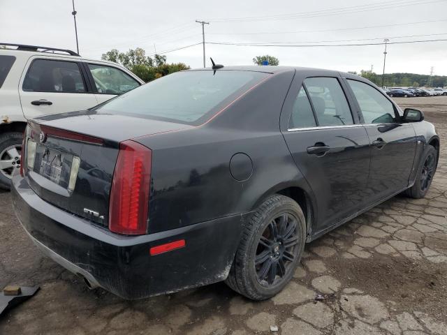 Photo 2 VIN: 1G6DW677360169348 - CADILLAC STS 