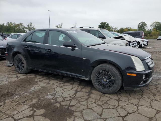 Photo 3 VIN: 1G6DW677360169348 - CADILLAC STS 