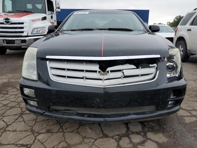 Photo 4 VIN: 1G6DW677360169348 - CADILLAC STS 