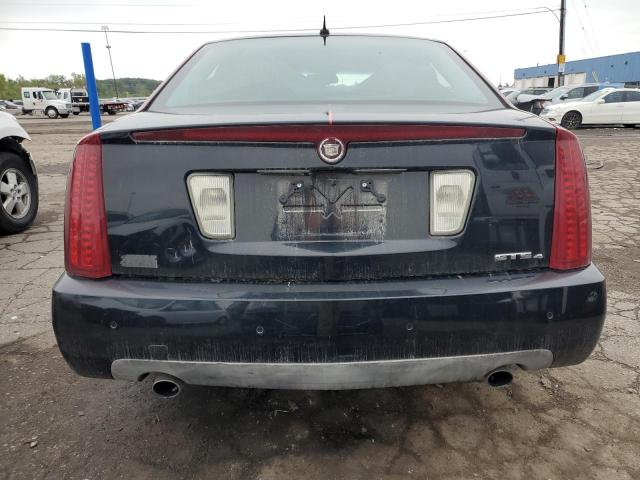 Photo 5 VIN: 1G6DW677360169348 - CADILLAC STS 