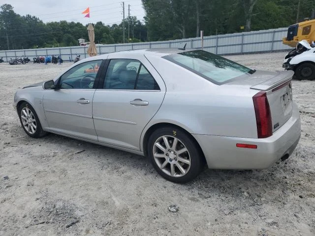 Photo 1 VIN: 1G6DW677360197070 - CADILLAC STS 