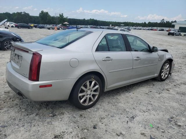 Photo 2 VIN: 1G6DW677360197070 - CADILLAC STS 