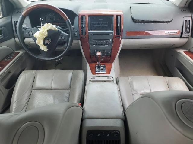 Photo 7 VIN: 1G6DW677360197070 - CADILLAC STS 