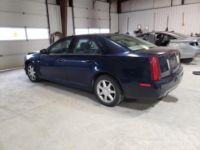 Photo 1 VIN: 1G6DW677360219276 - CADILLAC STS 