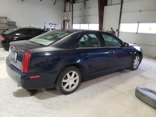 Photo 2 VIN: 1G6DW677360219276 - CADILLAC STS 