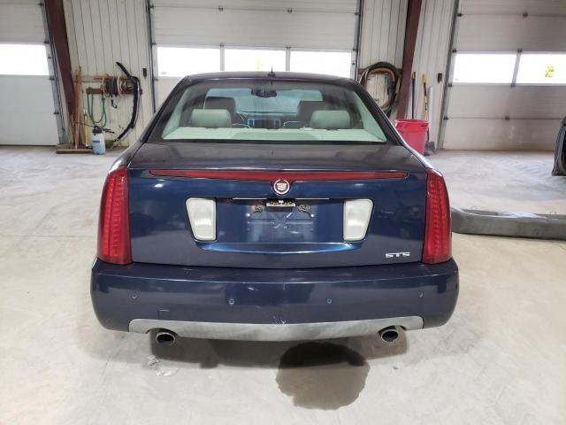 Photo 5 VIN: 1G6DW677360219276 - CADILLAC STS 