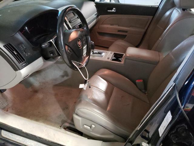 Photo 6 VIN: 1G6DW677360219276 - CADILLAC STS 