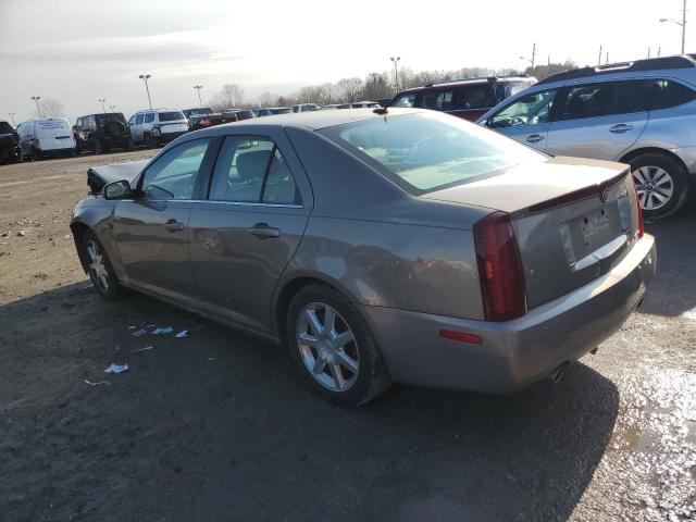 Photo 1 VIN: 1G6DW677360221304 - CADILLAC STS 