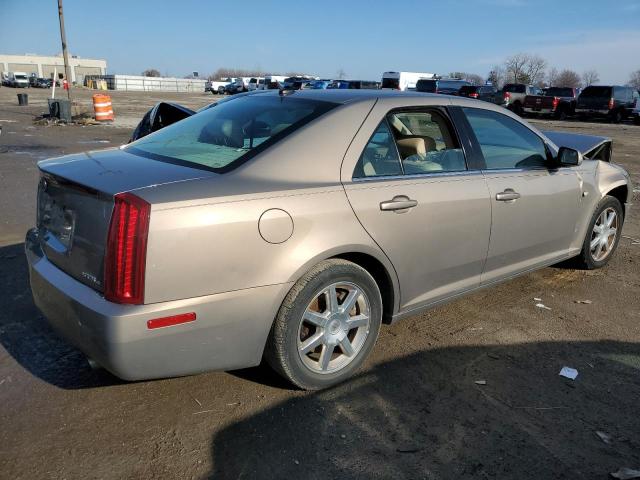 Photo 2 VIN: 1G6DW677360221304 - CADILLAC STS 