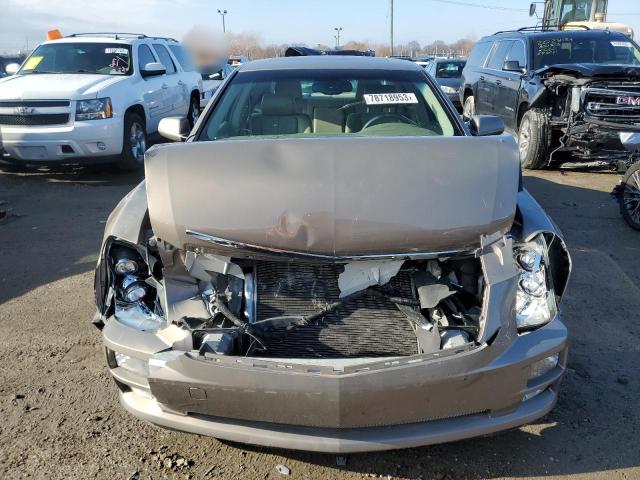 Photo 4 VIN: 1G6DW677360221304 - CADILLAC STS 