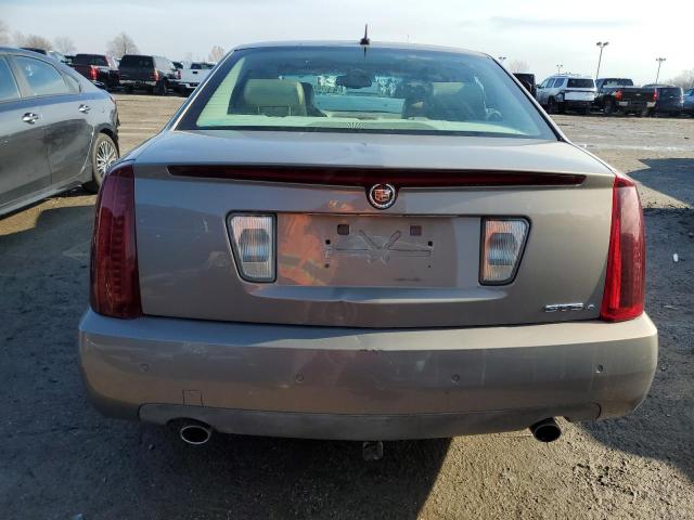 Photo 5 VIN: 1G6DW677360221304 - CADILLAC STS 