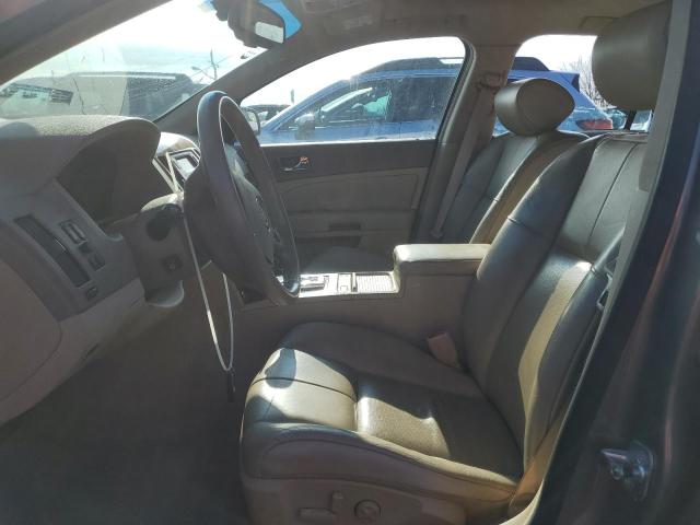 Photo 6 VIN: 1G6DW677360221304 - CADILLAC STS 