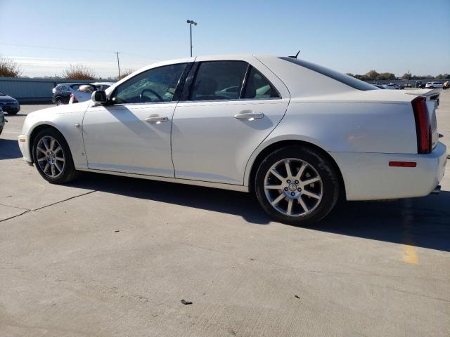 Photo 1 VIN: 1G6DW677370117557 - CADILLAC STS 