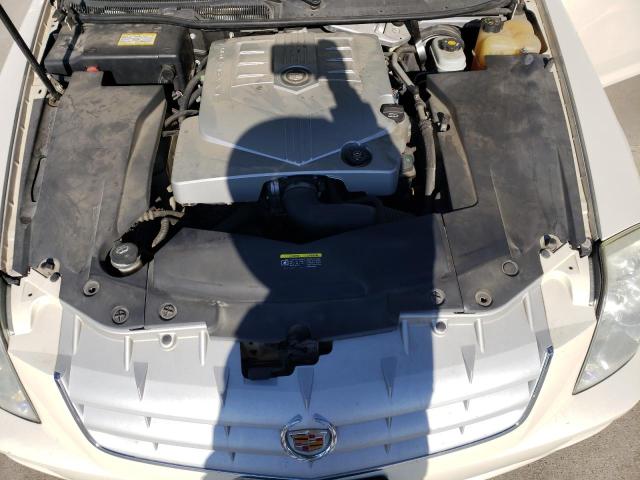 Photo 10 VIN: 1G6DW677370117557 - CADILLAC STS 