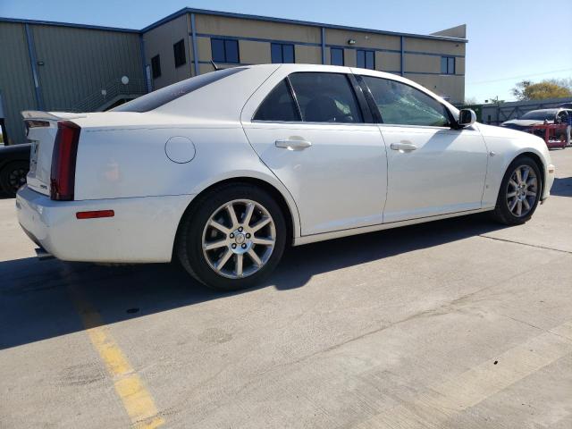 Photo 2 VIN: 1G6DW677370117557 - CADILLAC STS 