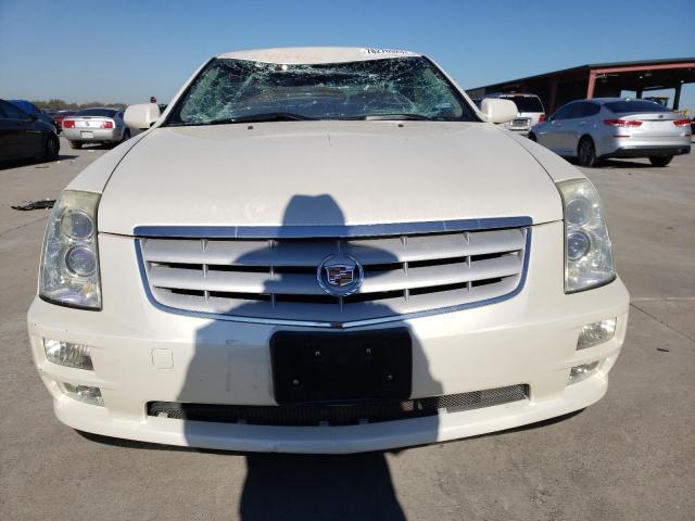 Photo 4 VIN: 1G6DW677370117557 - CADILLAC STS 