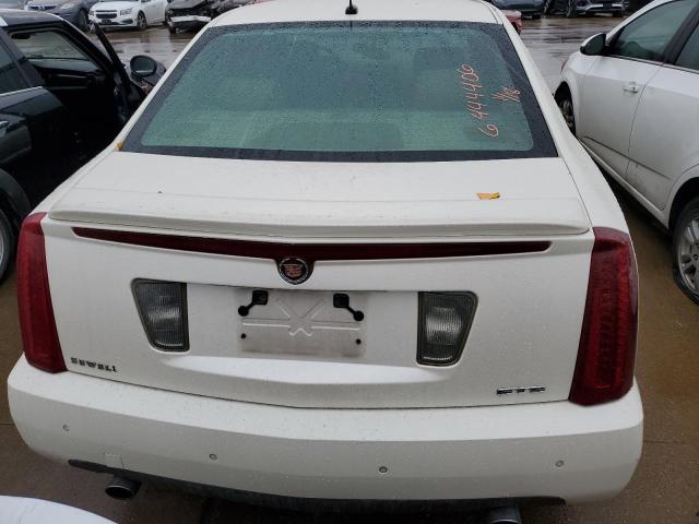 Photo 5 VIN: 1G6DW677370117557 - CADILLAC STS 