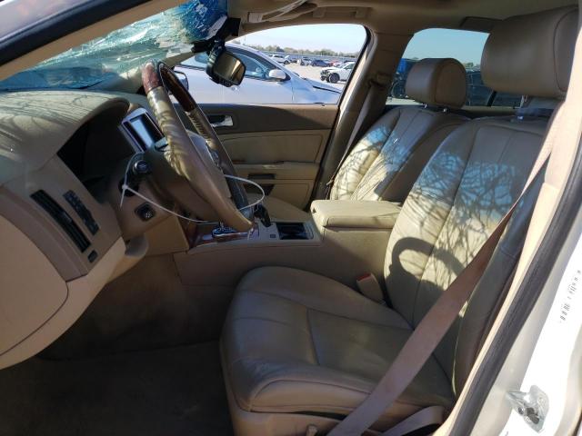 Photo 6 VIN: 1G6DW677370117557 - CADILLAC STS 