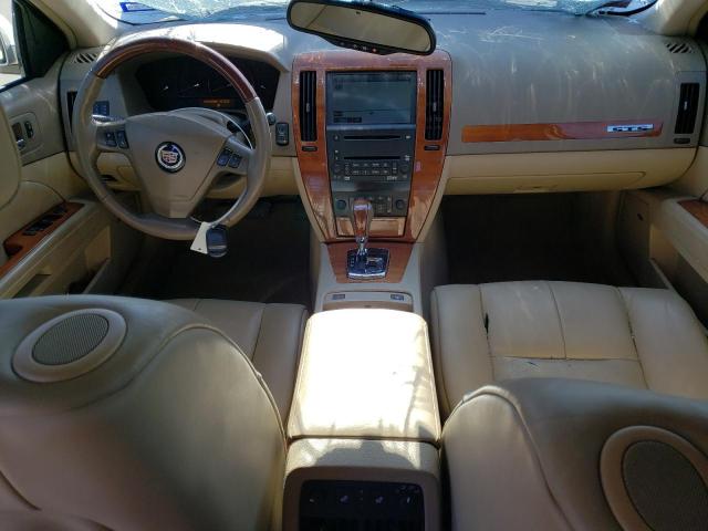 Photo 7 VIN: 1G6DW677370117557 - CADILLAC STS 