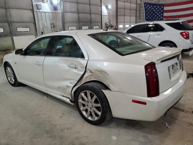 Photo 1 VIN: 1G6DW677370131779 - CADILLAC STS 