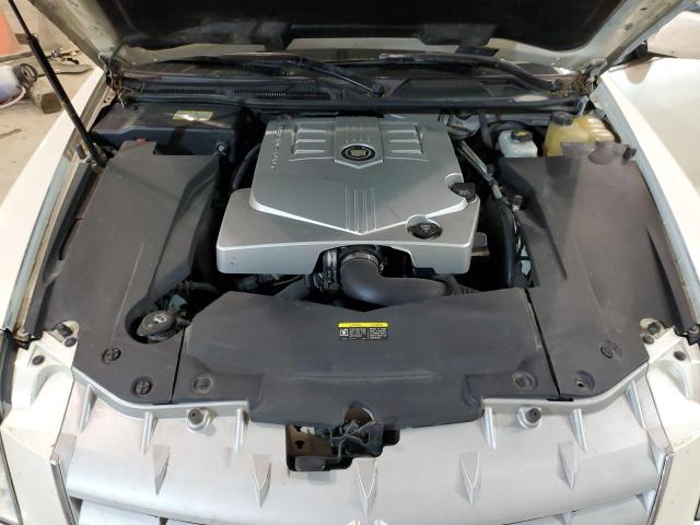 Photo 10 VIN: 1G6DW677370131779 - CADILLAC STS 