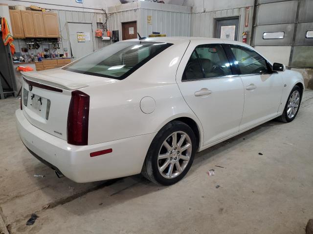 Photo 2 VIN: 1G6DW677370131779 - CADILLAC STS 