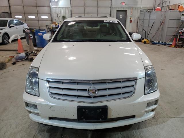 Photo 4 VIN: 1G6DW677370131779 - CADILLAC STS 