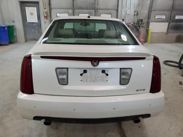 Photo 5 VIN: 1G6DW677370131779 - CADILLAC STS 