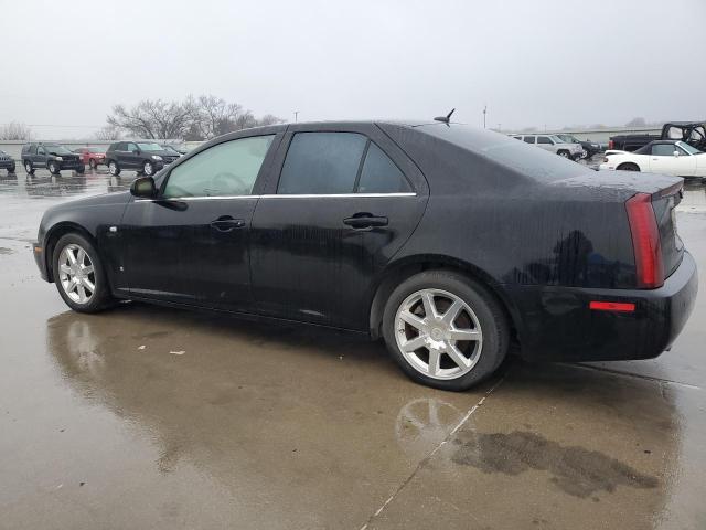 Photo 1 VIN: 1G6DW677370159176 - CADILLAC STS 