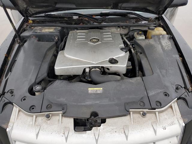 Photo 10 VIN: 1G6DW677370159176 - CADILLAC STS 