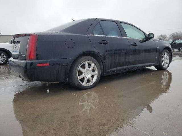 Photo 2 VIN: 1G6DW677370159176 - CADILLAC STS 