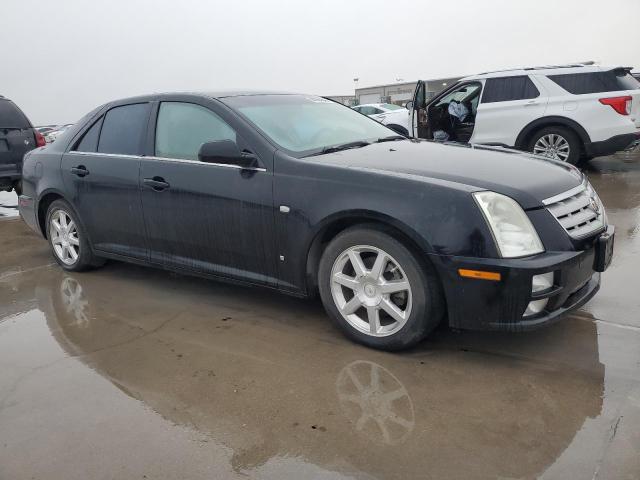 Photo 3 VIN: 1G6DW677370159176 - CADILLAC STS 