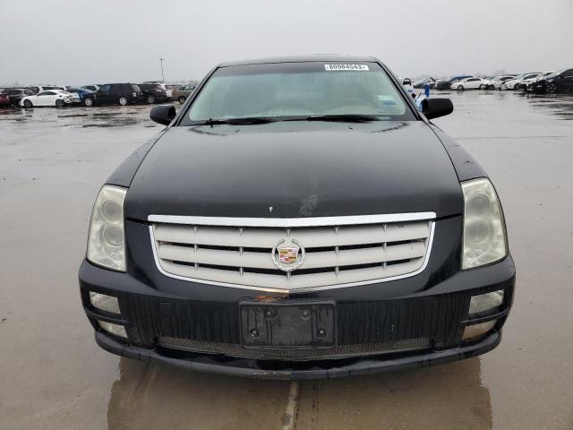 Photo 4 VIN: 1G6DW677370159176 - CADILLAC STS 