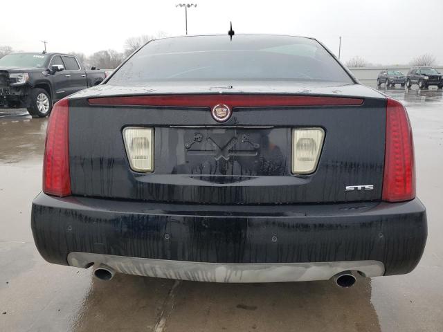 Photo 5 VIN: 1G6DW677370159176 - CADILLAC STS 