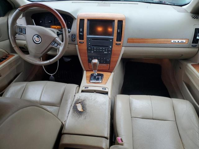 Photo 7 VIN: 1G6DW677370159176 - CADILLAC STS 