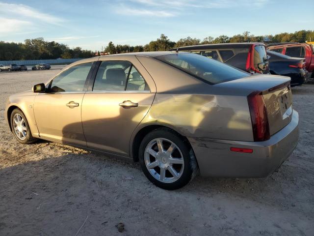 Photo 1 VIN: 1G6DW677370196311 - CADILLAC STS 